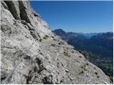 Rifugio Dibona - Tofana di Mezzo